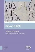 E-Book (pdf) Beyond Bali von Ana Dragojlovic