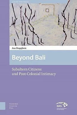 E-Book (pdf) Beyond Bali von Ana Dragojlovic