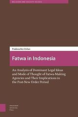 eBook (pdf) Fatwa in Indonesia de Pradana Pradana Boy Ztf