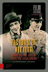 eBook (pdf) Visions of Vienna de Alexandra Seibel