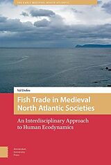 eBook (pdf) Fish Trade in Medieval North Atlantic Societies de Val Dufeu