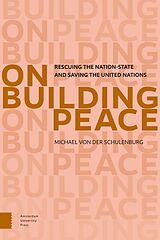 eBook (pdf) On Building Peace de Michael Schulenburg