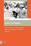 E-Book (pdf) Hunt for Nazis von Daniel Stahl