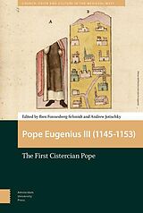 eBook (pdf) Pope Eugenius III (1145-1153) de 