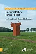 E-Book (pdf) Cultural Policy in the Polder von 