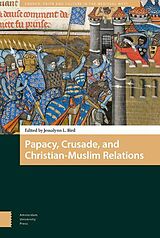 eBook (pdf) Papacy, Crusade, and Christian-Muslim Relations de 