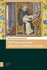 eBook (pdf) The Friars and their Influence in Medieval Spain de 