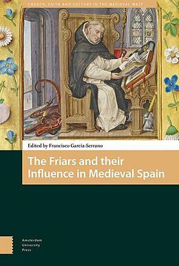 eBook (pdf) The Friars and their Influence in Medieval Spain de 