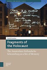 eBook (pdf) Fragments of the Holocaust de David Duindam