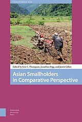 eBook (pdf) Asian Smallholders in Comparative Perspective de 