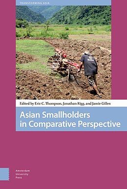 eBook (pdf) Asian Smallholders in Comparative Perspective de 