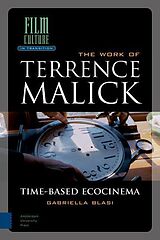 eBook (pdf) The Work of Terrence Malick de Gabriella Blasi