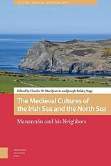 eBook (pdf) The Medieval Cultures of the Irish Sea and the North Sea de 