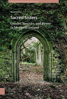 eBook (pdf) Sacred Sisters de Maeve Callan