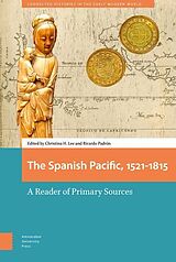 E-Book (pdf) The Spanish Pacific, 1521-1815 von 
