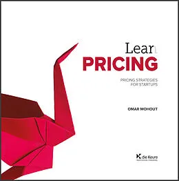 E-Book (epub) Lean Pricing von Omar Mohout