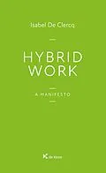 E-Book (epub) Hybrid Work von Isabel de Clercq