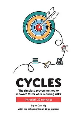 E-Book (epub) Cycles von Bryan Cassady