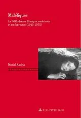 Kartonierter Einband Maléfiques von Muriel Andrin
