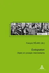 Kartonierter Einband Écologisation von 