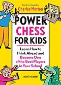 E-Book (epub) Power Chess for Kids von Charles Hertan