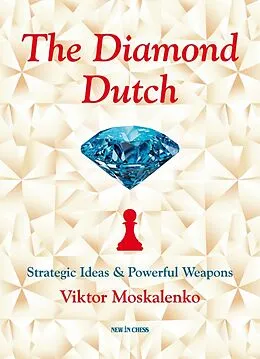 E-Book (epub) Diamond Dutch von Viktor Moskalenko