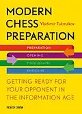 E-Book (epub) Modern Chess Preparation von Vladimir Tukmakov