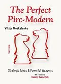 E-Book (epub) Perfect Pirc-Modern von Viktor Moskalenko
