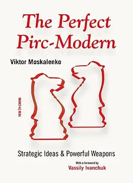 E-Book (epub) Perfect Pirc-Modern von Viktor Moskalenko