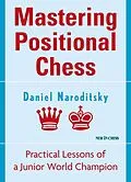 E-Book (epub) Mastering Positional Chess von Daniel Naroditsky