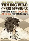 E-Book (epub) Taming Wild Chess Openings von John Watson