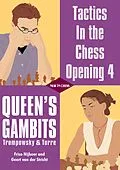 E-Book (epub) Tactics In the chess Opening 4 von Geert van der Stricht, Friso Nijboer