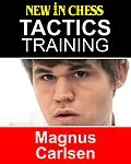 E-Book (epub) Tactics Training - Magnus Carlsen von Frank Erwich