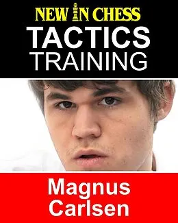 E-Book (epub) Tactics Training - Magnus Carlsen von Frank Erwich