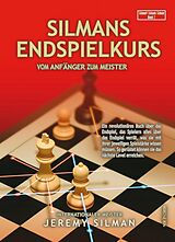 E-Book (epub) Silmans Endspielkurs von Jeremy Silman