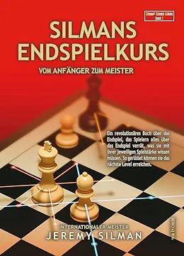 E-Book (epub) Silmans Endspielkurs von Jeremy Silman