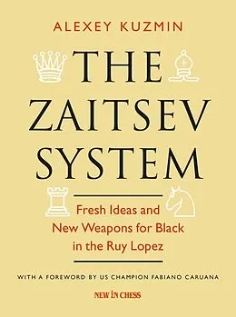 E-Book (epub) Zaitsev System von Alexey Kuzmin