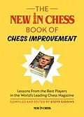 E-Book (epub) New In Chess Book of Chess Improvement von Steve Giddins