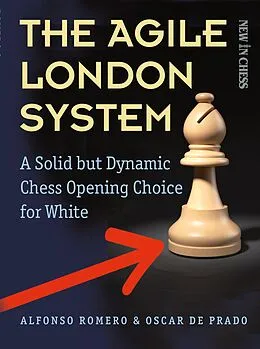 E-Book (epub) The Agile London System von Alfonso Romero Holmes, Oscar De Prado