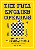 E-Book (epub) Full English Opening von Carsten Hansen