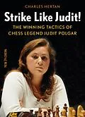 E-Book (epub) Strike Like Judit! von Charles Hertan