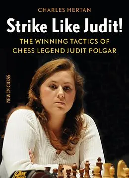 E-Book (epub) Strike Like Judit! von Charles Hertan