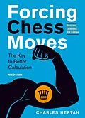 E-Book (epub) Forcing Chess Moves von Charles Hertan