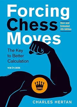 E-Book (epub) Forcing Chess Moves von Charles Hertan