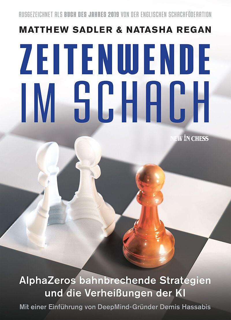 Zeitenwende im Schach