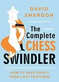 E-Book (epub) Complete Chess Swindler von David Smerdon