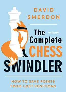 E-Book (epub) Complete Chess Swindler von David Smerdon