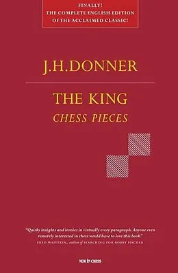 E-Book (epub) King von J. H. Donner