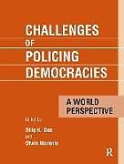 Challenges of Policing Democracies