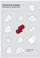 Kartonierter Einband Operative Design von Anthony Di Mari, Nora Yoo